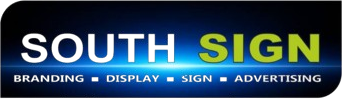 South Sign Logo